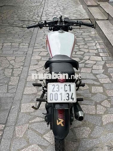 win cafe racer Trả góp đưa trc 4tr9 nhận xe