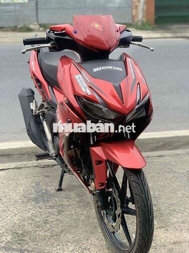 Honda Winner V2 Đỏ Zin êm