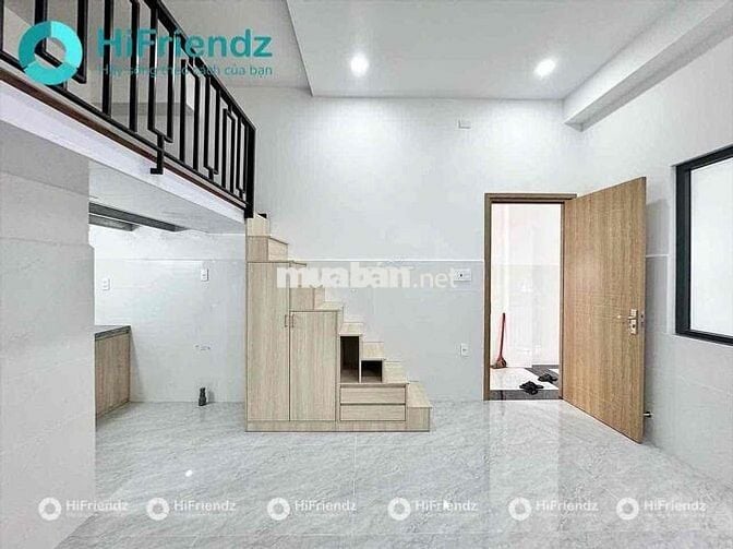 CHO THUÊ DUPLEX MỚI NGAY ĐẠI HỌC LUẬT, GIGAMALL THỦ ĐỨC, CẦU BÌNH LỢI