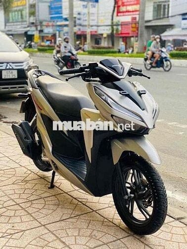 Honda Vario 150 2020 Bạc 14000 km