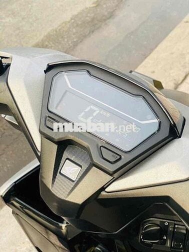 Honda Vario 150 2020 Bạc 14000 km