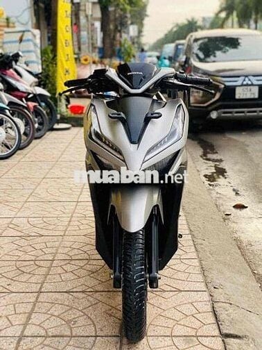 Honda Vario 150 2020 Bạc 14000 km