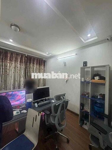 HXH 4pn5wc 90m2 đường số 19 Phường 8