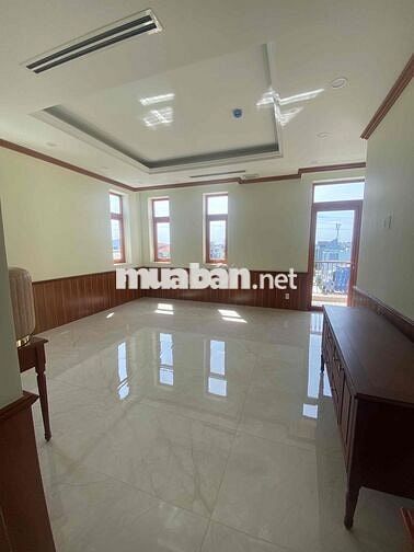 SIÊU PHẨM BIỆT THỰ MẶT TIỀN QUẬN GÒ VẤP ( CHDV Cao Cấp, Khách Sạn)