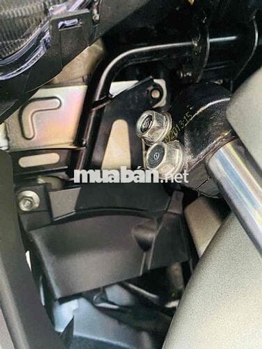 Honda Vario 150 2020 Bạc 14000 km