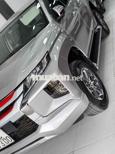 Mitsubishi Triton 2021 AT 1 cầu 60.000 km
