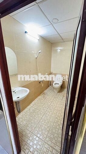 Phòng bancol full nội thất Phan Văn Trị p1 Gò Vấp gần VINCOM