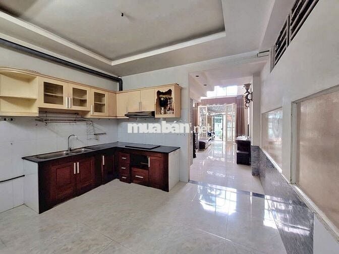 CHO THUÊ NHÀ NGUYÊN CĂN 3 TẦNG LẦU