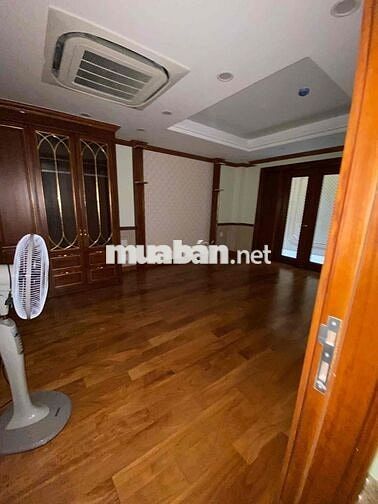 SIÊU PHẨM BIỆT THỰ MẶT TIỀN QUẬN GÒ VẤP ( CHDV Cao Cấp, Khách Sạn)