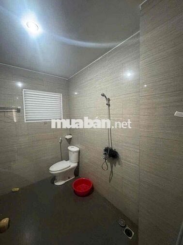 HXH 4pn5wc 90m2 đường số 19 Phường 8