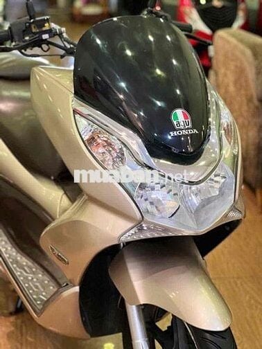 Pcx nhập Thái 2010 xe chính chủ