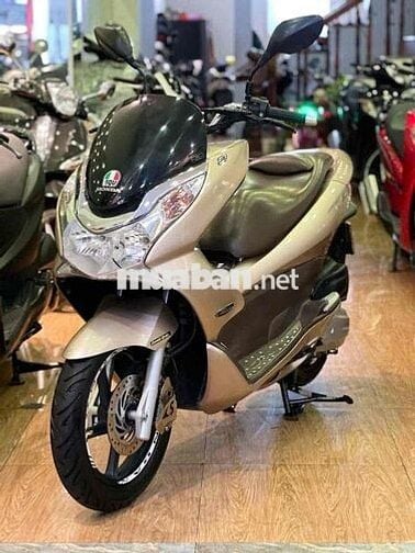 Pcx nhập Thái 2010 xe chính chủ