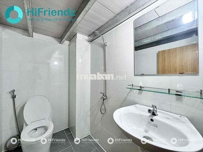 CHO THUÊ DUPLEX MỚI NGAY ĐẠI HỌC LUẬT, GIGAMALL THỦ ĐỨC, CẦU BÌNH LỢI