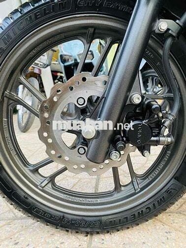 Honda Vario 150 2020 Bạc 14000 km