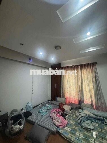 HXH 4pn5wc 90m2 đường số 19 Phường 8