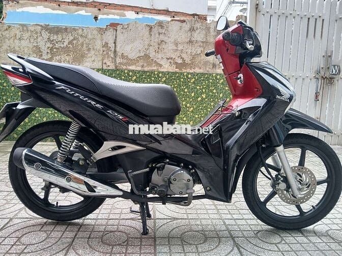 Future 125i 2020 Đèn Led xe đẹp chính chủ BSTPHCM