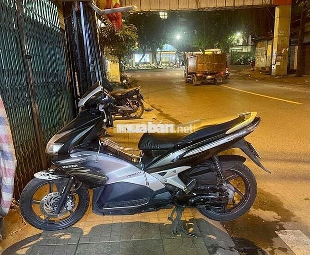 Bán xe Air Blade khu vực Ba Đình Hà Nội