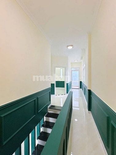 🐬𝐍𝐇𝐀̀ 𝐌𝐎̛́𝐈_GÓC 1lầu 3PN Hẻm233 N.VănCừ gầnCĐYT_ 𝐆𝐈𝐀́ 2,89tỷ