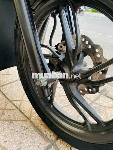 Honda Vario 150 2020 Bạc 14000 km