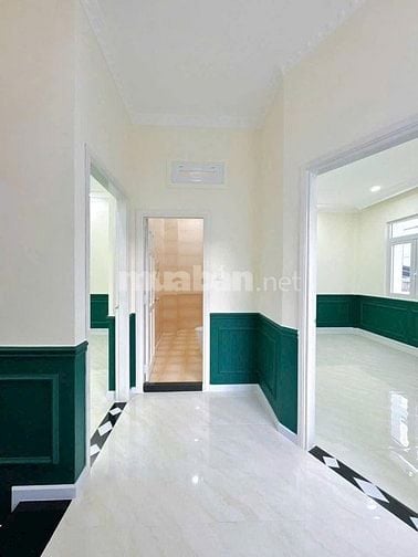 🐬𝐍𝐇𝐀̀ 𝐌𝐎̛́𝐈_GÓC 1lầu 3PN Hẻm233 N.VănCừ gầnCĐYT_ 𝐆𝐈𝐀́ 2,89tỷ