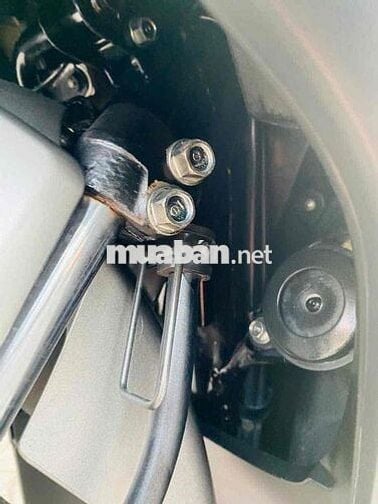 Honda Vario 150 2020 Bạc 14000 km