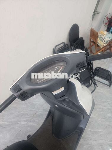 E cần bán chiếc xe spacy biển HN xe chính nghạch