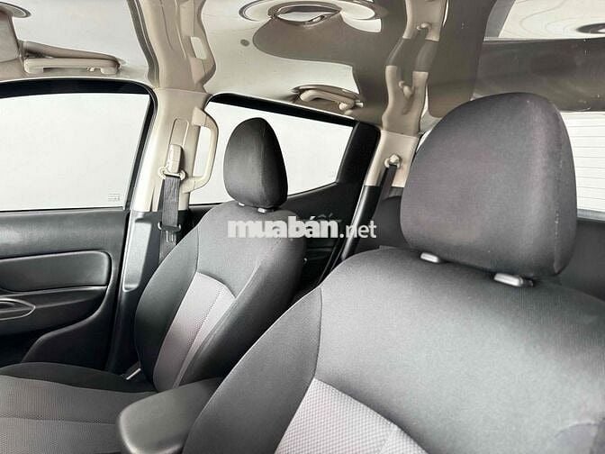 Mitsubishi Triton 2021 AT 1 cầu 60.000 km