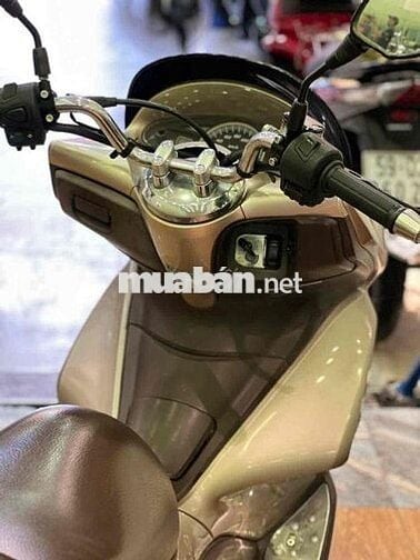 Pcx nhập Thái 2010 xe chính chủ