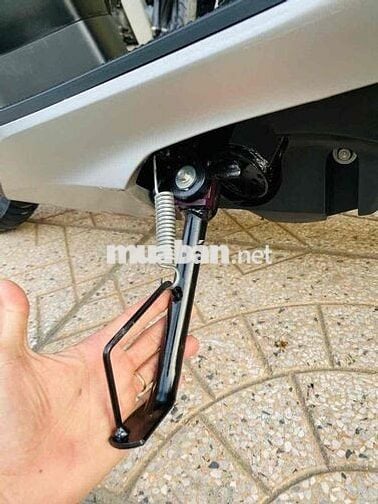 Honda Vario 150 2020 Bạc 14000 km