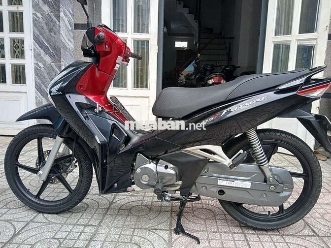 Future 125i 2020 Đèn Led xe đẹp chính chủ BSTPHCM