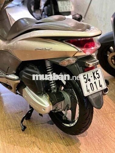 Pcx nhập Thái 2010 xe chính chủ