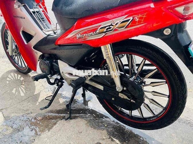 Wave 50 cc 2024 chính chủ đi ít