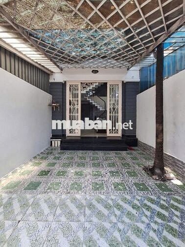 CHO THUÊ NHÀ NGUYÊN CĂN 3 TẦNG LẦU