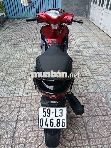 Future 125i 2020 Đèn Led xe đẹp chính chủ BSTPHCM