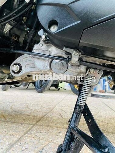 Honda Vario 150 2020 Bạc 14000 km