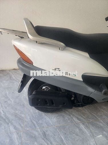 E cần bán chiếc xe spacy biển HN xe chính nghạch