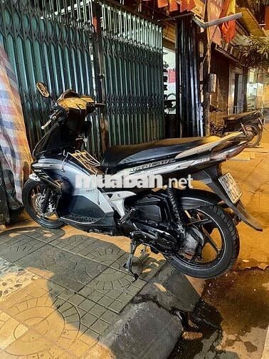 Bán xe Air Blade khu vực Ba Đình Hà Nội