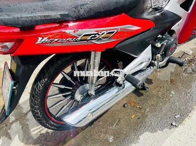 Wave 50 cc 2024 chính chủ đi ít