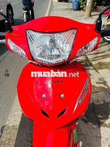 Wave 50 cc 2024 chính chủ đi ít