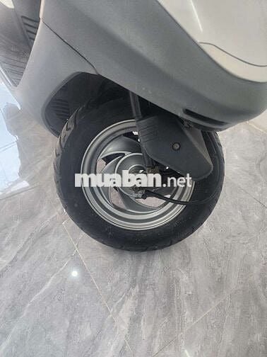 E cần bán chiếc xe spacy biển HN xe chính nghạch