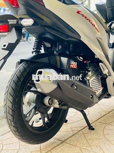 Honda Vario 150 2020 Bạc 14000 km