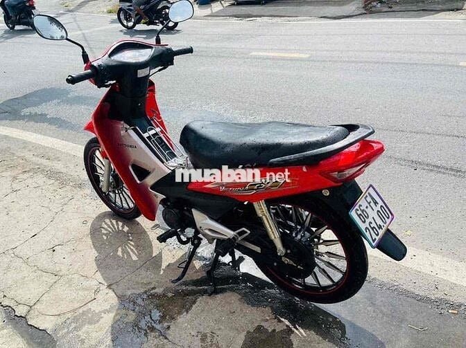Wave 50 cc 2024 chính chủ đi ít