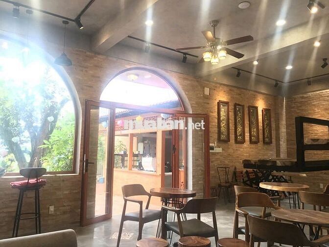 MẶT BẰNG KINH DOANH 400M2 NGAY ĐẠI HỌC NGÂN HÀNG, HOÀNG DIỆU 2