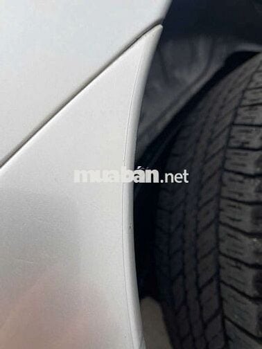 Fortuner 2016, 88 ngàn km, sơn zin 90%