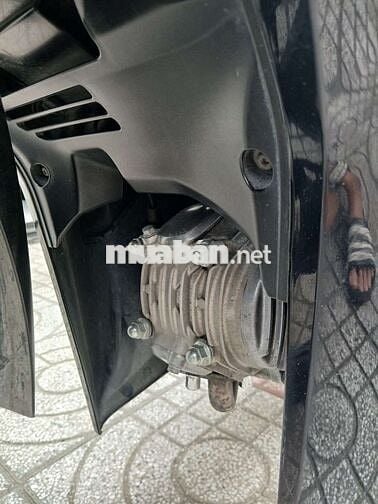 Future 125i 2020 Đèn Led xe đẹp chính chủ BSTPHCM