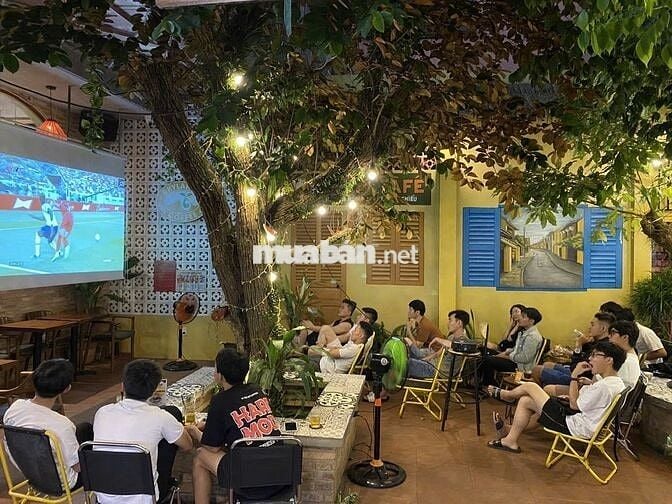 MẶT BẰNG KINH DOANH 400M2 NGAY ĐẠI HỌC NGÂN HÀNG, HOÀNG DIỆU 2