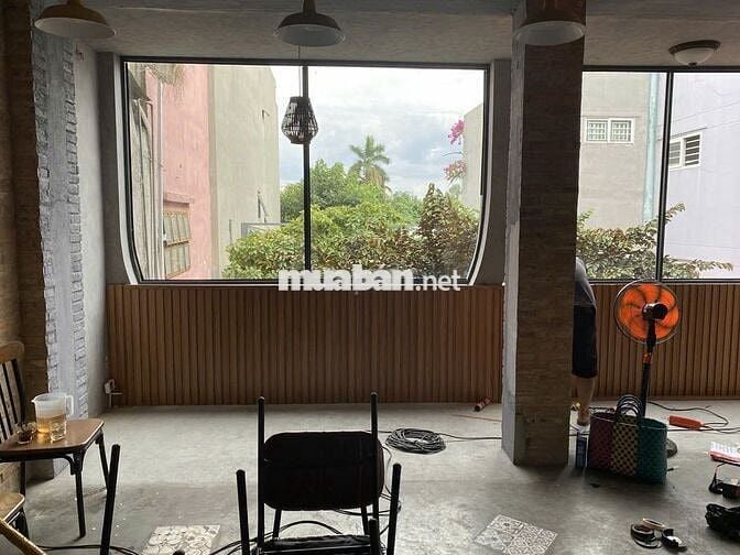 MẶT BẰNG KINH DOANH 400M2 NGAY ĐẠI HỌC NGÂN HÀNG, HOÀNG DIỆU 2