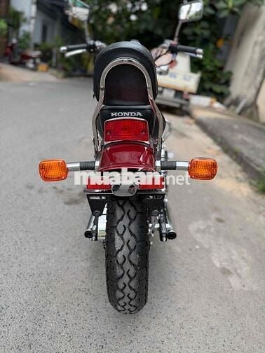 Honda Rebel 250 2016