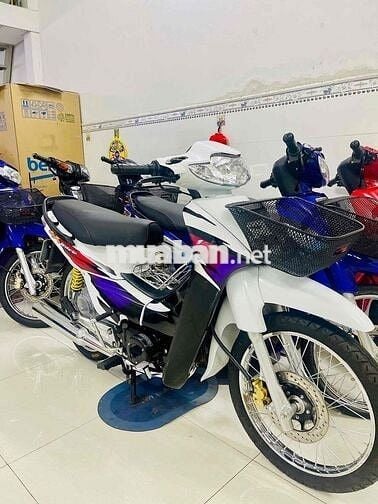 Wave HQ Dọn Kiểng Style ZX Biển Số Thành Phố