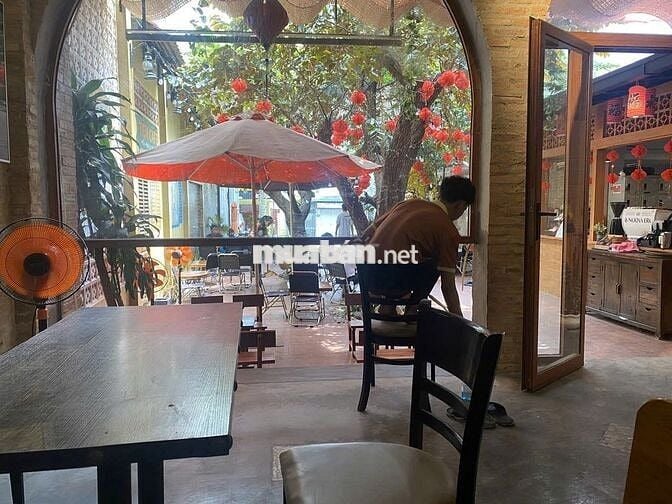 MẶT BẰNG KINH DOANH 400M2 NGAY ĐẠI HỌC NGÂN HÀNG, HOÀNG DIỆU 2